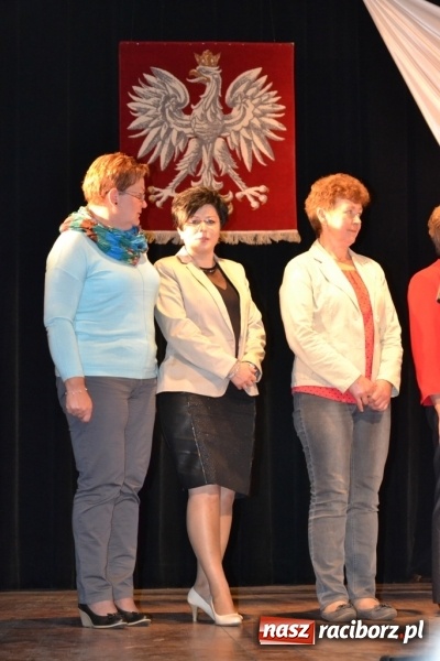 Zdjęcie w galerii na portalu naszraciborz.pl: Ćwierćwiecze kuźniańskiej samorządności wiadomości z regionu