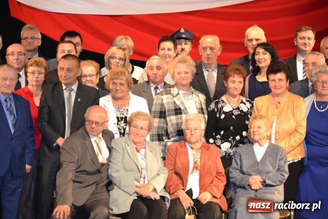 Zdjęcie w galerii na portalu naszraciborz.pl: Ćwierćwiecze kuźniańskiej samorządności wiadomości z regionu