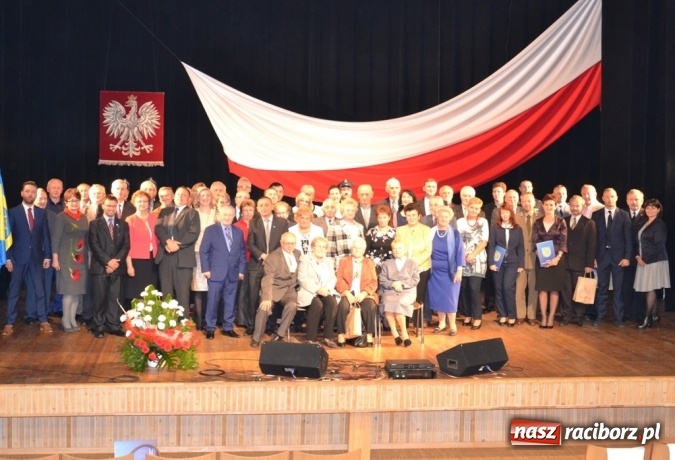 Zdjęcie w galerii na portalu naszraciborz.pl: Ćwierćwiecze kuźniańskiej samorządności wiadomości z regionu