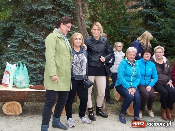 Zdjęcie w galerii na portalu naszraciborz.pl: W Wojnowicach opowiadano lokalne legendy już po raz drugi wiadomości z regionu