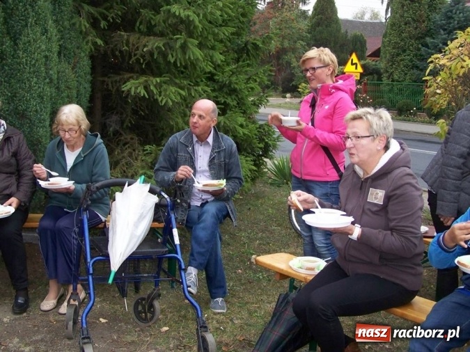 Zdjęcie w galerii na portalu naszraciborz.pl: W Wojnowicach opowiadano lokalne legendy już po raz drugi wiadomości z regionu