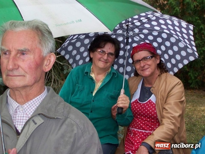 Zdjęcie w galerii na portalu naszraciborz.pl: W Wojnowicach opowiadano lokalne legendy już po raz drugi wiadomości z regionu