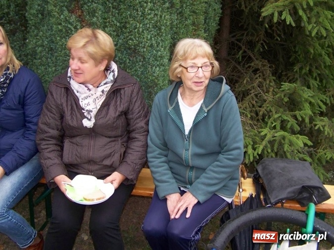 Zdjęcie w galerii na portalu naszraciborz.pl: W Wojnowicach opowiadano lokalne legendy już po raz drugi wiadomości z regionu