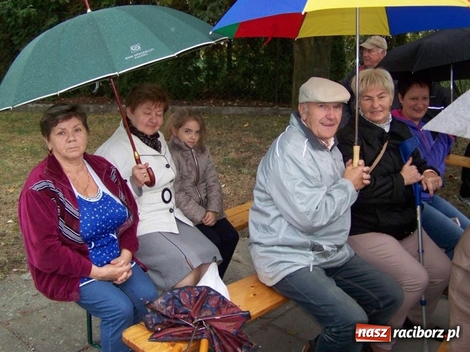 Zdjęcie w galerii na portalu naszraciborz.pl: W Wojnowicach opowiadano lokalne legendy już po raz drugi wiadomości z regionu
