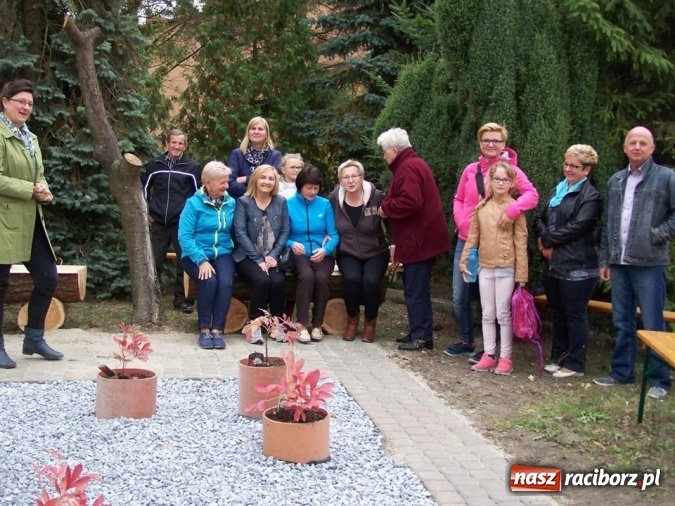 Zdjęcie w galerii na portalu naszraciborz.pl: W Wojnowicach opowiadano lokalne legendy już po raz drugi wiadomości z regionu