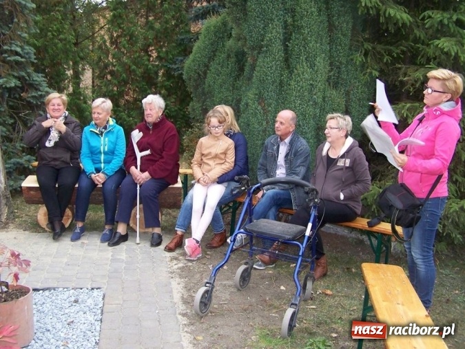 Zdjęcie w galerii na portalu naszraciborz.pl: W Wojnowicach opowiadano lokalne legendy już po raz drugi wiadomości z regionu