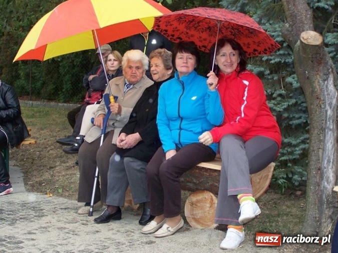 Zdjęcie w galerii na portalu naszraciborz.pl: W Wojnowicach opowiadano lokalne legendy już po raz drugi wiadomości z regionu