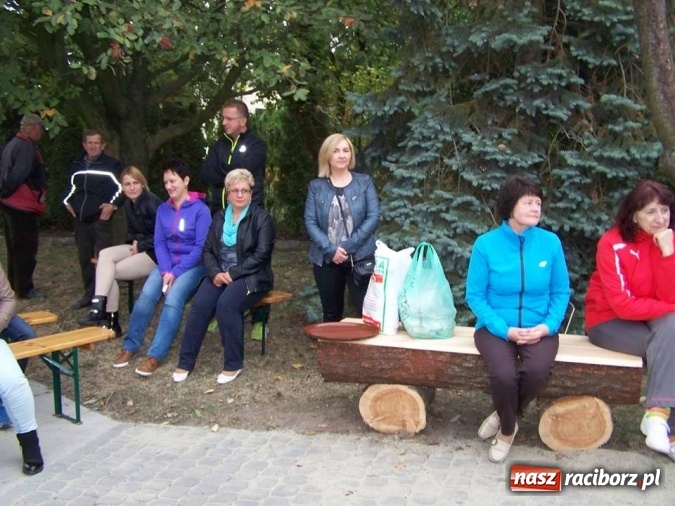 Zdjęcie w galerii na portalu naszraciborz.pl: W Wojnowicach opowiadano lokalne legendy już po raz drugi wiadomości z regionu