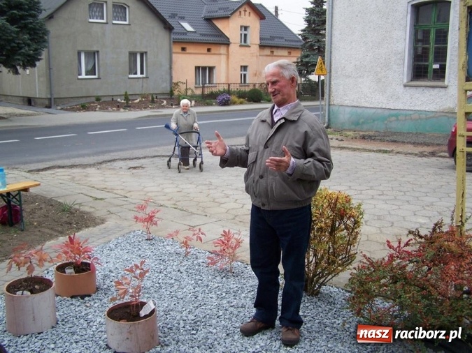Zdjęcie w galerii na portalu naszraciborz.pl: W Wojnowicach opowiadano lokalne legendy już po raz drugi wiadomości z regionu