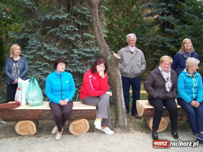 Zdjęcie w galerii na portalu naszraciborz.pl: W Wojnowicach opowiadano lokalne legendy już po raz drugi wiadomości z regionu