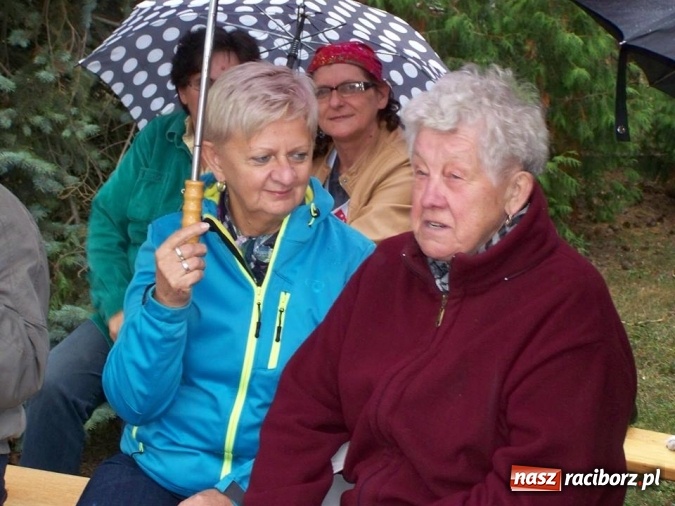 Zdjęcie w galerii na portalu naszraciborz.pl: W Wojnowicach opowiadano lokalne legendy już po raz drugi wiadomości z regionu