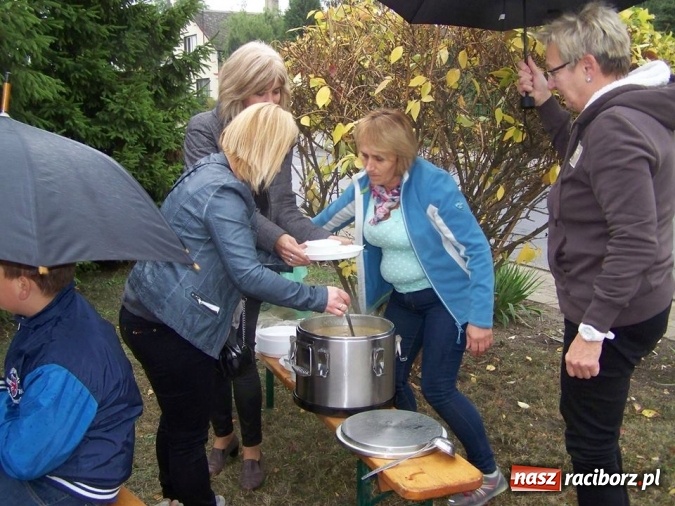 Zdjęcie w galerii na portalu naszraciborz.pl: W Wojnowicach opowiadano lokalne legendy już po raz drugi wiadomości z regionu