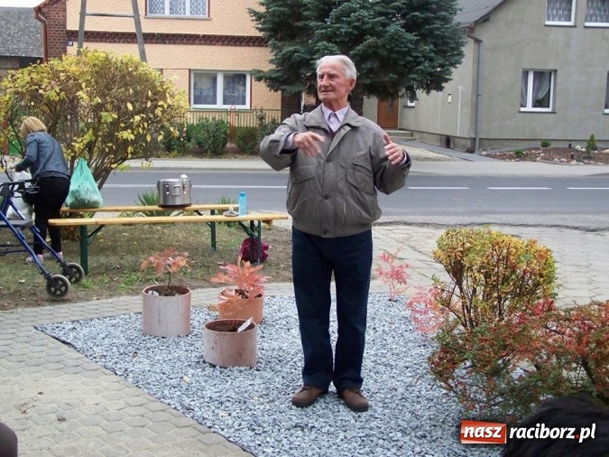 Zdjęcie w galerii na portalu naszraciborz.pl: W Wojnowicach opowiadano lokalne legendy już po raz drugi wiadomości z regionu