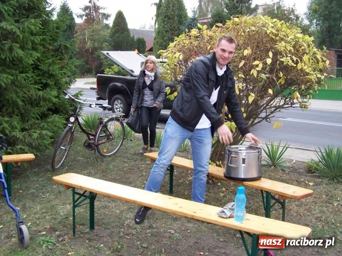 Zdjęcie w galerii na portalu naszraciborz.pl: W Wojnowicach opowiadano lokalne legendy już po raz drugi wiadomości z regionu