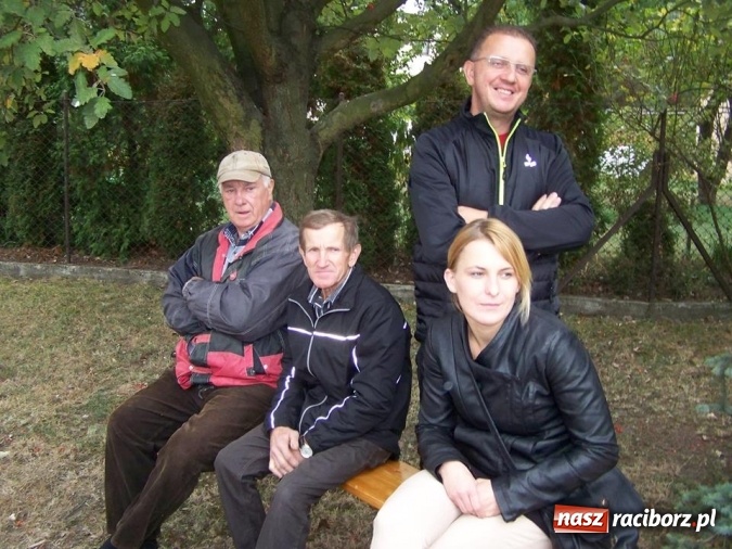 Zdjęcie w galerii na portalu naszraciborz.pl: W Wojnowicach opowiadano lokalne legendy już po raz drugi wiadomości z regionu