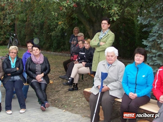Zdjęcie w galerii na portalu naszraciborz.pl: W Wojnowicach opowiadano lokalne legendy już po raz drugi wiadomości z regionu