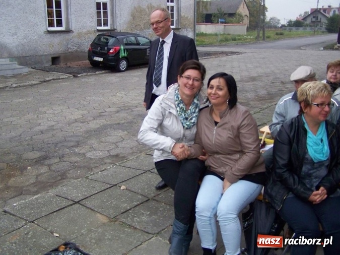 Zdjęcie w galerii na portalu naszraciborz.pl: W Wojnowicach opowiadano lokalne legendy już po raz drugi wiadomości z regionu