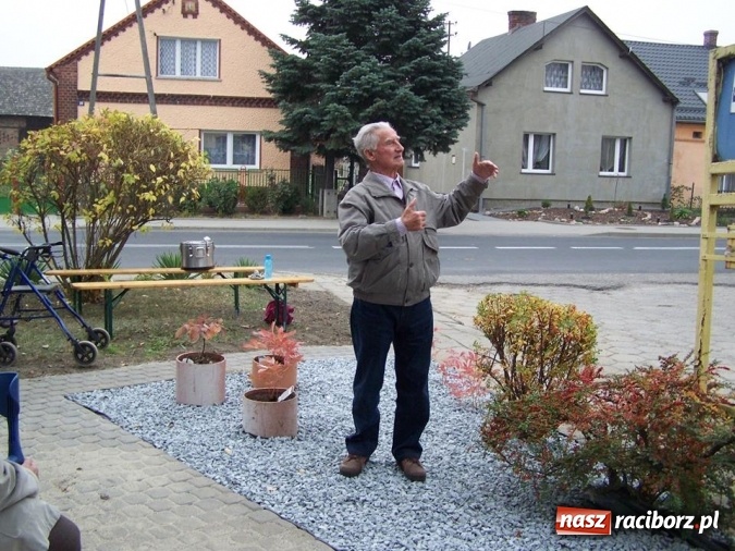 Zdjęcie w galerii na portalu naszraciborz.pl: W Wojnowicach opowiadano lokalne legendy już po raz drugi wiadomości z regionu