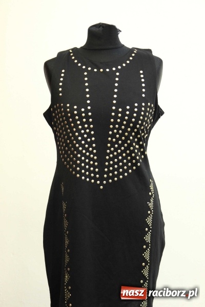 Zdjęcie w galerii na portalu naszraciborz.pl: ROBAN - najlepsze kreacje na półmetek i studniówkę a do tego biżuteria. Zobacz galerię wiadomości z regionu