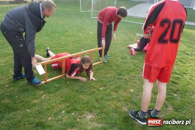Zdjęcie w galerii na portalu naszraciborz.pl: Uczniowie tworkowskiej szkoły na Międzynarodowej Olimpiadzie Sportowej w Czechach  wiadomości z regionu