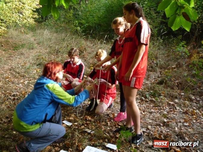 Zdjęcie w galerii na portalu naszraciborz.pl: Uczniowie tworkowskiej szkoły na Międzynarodowej Olimpiadzie Sportowej w Czechach  wiadomości z regionu