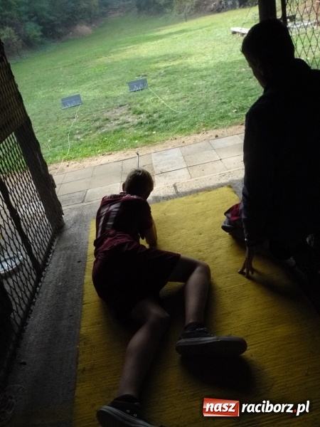 Zdjęcie w galerii na portalu naszraciborz.pl: Uczniowie tworkowskiej szkoły na Międzynarodowej Olimpiadzie Sportowej w Czechach  wiadomości z regionu