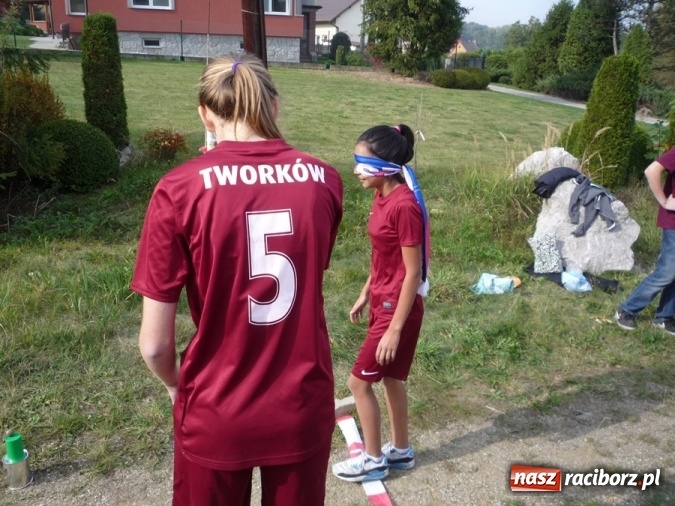 Zdjęcie w galerii na portalu naszraciborz.pl: Uczniowie tworkowskiej szkoły na Międzynarodowej Olimpiadzie Sportowej w Czechach  wiadomości z regionu