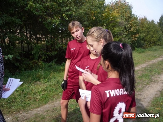 Zdjęcie w galerii na portalu naszraciborz.pl: Uczniowie tworkowskiej szkoły na Międzynarodowej Olimpiadzie Sportowej w Czechach  wiadomości z regionu