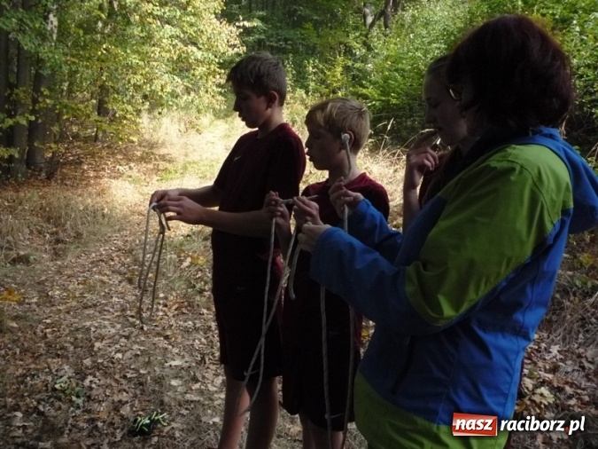 Zdjęcie w galerii na portalu naszraciborz.pl: Uczniowie tworkowskiej szkoły na Międzynarodowej Olimpiadzie Sportowej w Czechach  wiadomości z regionu