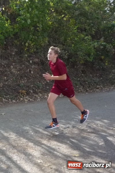 Zdjęcie w galerii na portalu naszraciborz.pl: Uczniowie tworkowskiej szkoły na Międzynarodowej Olimpiadzie Sportowej w Czechach  wiadomości z regionu