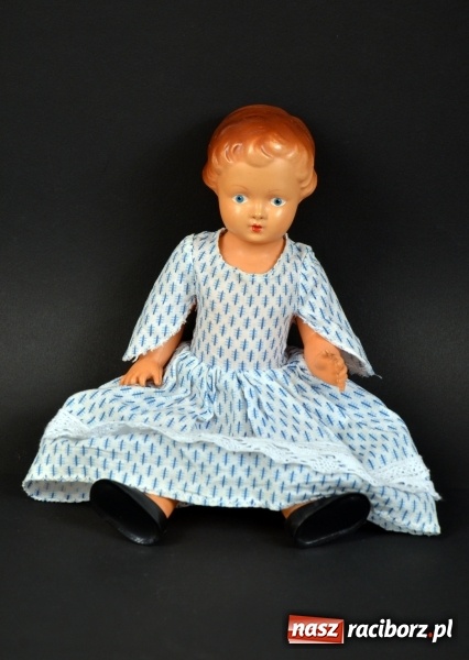 Zdjęcie w galerii na portalu naszraciborz.pl: Wyjątkowe nabytki raciborskiego Muzeum. To będzie atrakcja dla dzieci! wiadomości z regionu