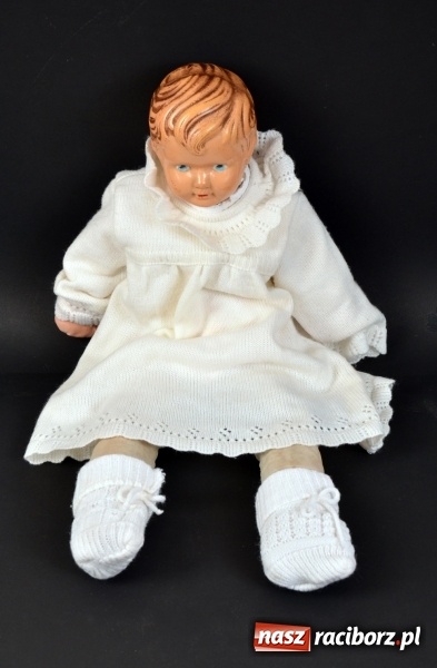 Zdjęcie w galerii na portalu naszraciborz.pl: Wyjątkowe nabytki raciborskiego Muzeum. To będzie atrakcja dla dzieci! wiadomości z regionu