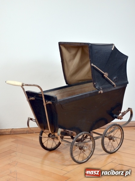 Zdjęcie w galerii na portalu naszraciborz.pl: Wyjątkowe nabytki raciborskiego Muzeum. To będzie atrakcja dla dzieci! wiadomości z regionu