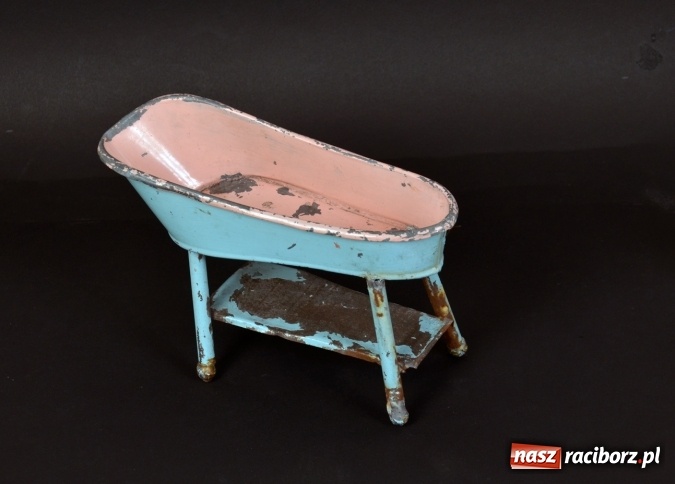 Zdjęcie w galerii na portalu naszraciborz.pl: Wyjątkowe nabytki raciborskiego Muzeum. To będzie atrakcja dla dzieci! wiadomości z regionu