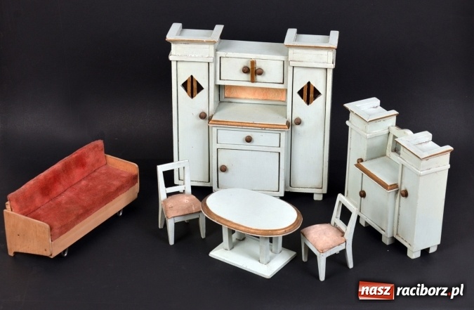 Zdjęcie w galerii na portalu naszraciborz.pl: Wyjątkowe nabytki raciborskiego Muzeum. To będzie atrakcja dla dzieci! wiadomości z regionu