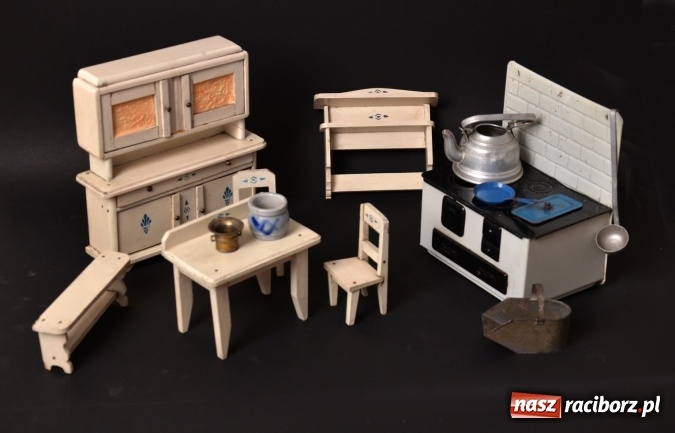 Zdjęcie w galerii na portalu naszraciborz.pl: Wyjątkowe nabytki raciborskiego Muzeum. To będzie atrakcja dla dzieci! wiadomości z regionu