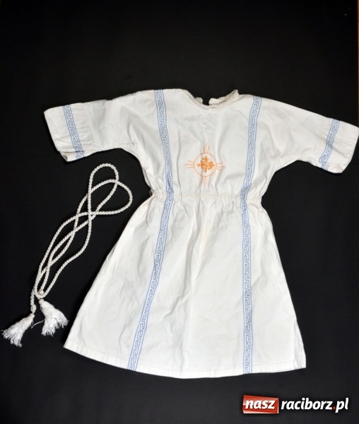 Zdjęcie w galerii na portalu naszraciborz.pl: Wyjątkowe nabytki raciborskiego Muzeum. To będzie atrakcja dla dzieci! wiadomości z regionu