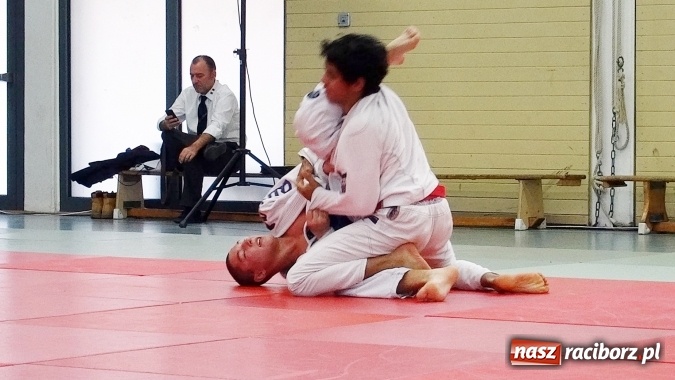 Zdjęcie w galerii na portalu naszraciborz.pl: Dwa medale Łamatorów na German Open wiadomości z regionu