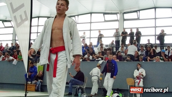 Zdjęcie w galerii na portalu naszraciborz.pl: Dwa medale Łamatorów na German Open wiadomości z regionu