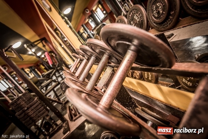 Zdjęcie w galerii na portalu naszraciborz.pl: Podejmij jesienno-zimowe wyzwanie z Centrum Odnowy Biologicznej i Fitnessu Hart! wiadomości z regionu