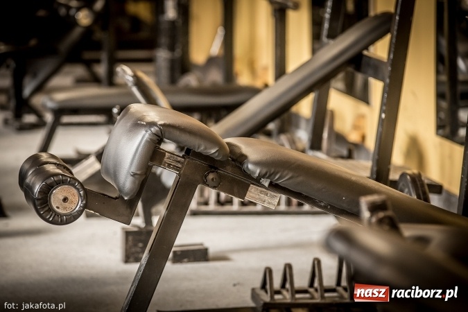 Zdjęcie w galerii na portalu naszraciborz.pl: Podejmij jesienno-zimowe wyzwanie z Centrum Odnowy Biologicznej i Fitnessu Hart! wiadomości z regionu