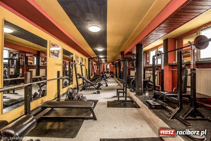 Zdjęcie w galerii na portalu naszraciborz.pl: Podejmij jesienno-zimowe wyzwanie z Centrum Odnowy Biologicznej i Fitnessu Hart! wiadomości z regionu