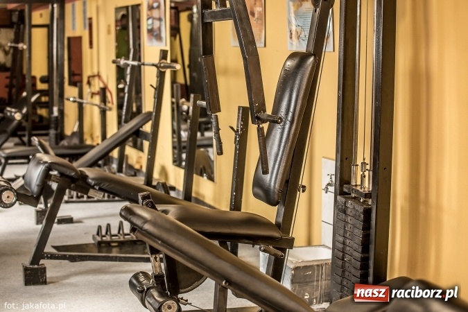 Zdjęcie w galerii na portalu naszraciborz.pl: Podejmij jesienno-zimowe wyzwanie z Centrum Odnowy Biologicznej i Fitnessu Hart! wiadomości z regionu