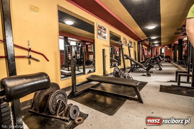 Zdjęcie w galerii na portalu naszraciborz.pl: Podejmij jesienno-zimowe wyzwanie z Centrum Odnowy Biologicznej i Fitnessu Hart! wiadomości z regionu