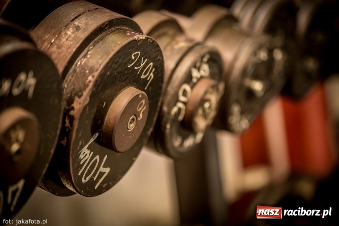 Zdjęcie w galerii na portalu naszraciborz.pl: Podejmij jesienno-zimowe wyzwanie z Centrum Odnowy Biologicznej i Fitnessu Hart! wiadomości z regionu