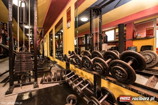 Zdjęcie w galerii na portalu naszraciborz.pl: Podejmij jesienno-zimowe wyzwanie z Centrum Odnowy Biologicznej i Fitnessu Hart! wiadomości z regionu