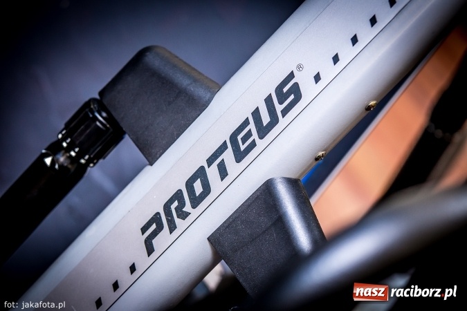 Zdjęcie w galerii na portalu naszraciborz.pl: Podejmij jesienno-zimowe wyzwanie z Centrum Odnowy Biologicznej i Fitnessu Hart! wiadomości z regionu