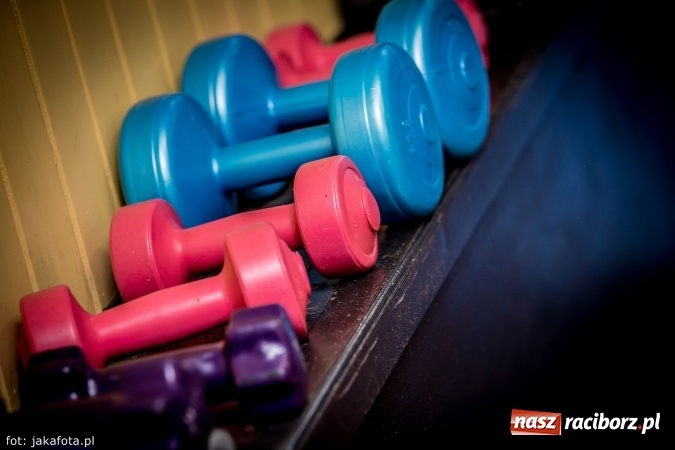 Zdjęcie w galerii na portalu naszraciborz.pl: Podejmij jesienno-zimowe wyzwanie z Centrum Odnowy Biologicznej i Fitnessu Hart! wiadomości z regionu