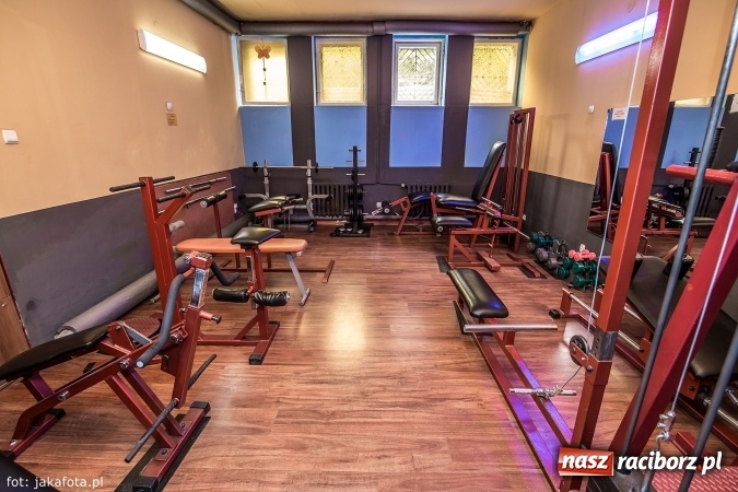 Zdjęcie w galerii na portalu naszraciborz.pl: Podejmij jesienno-zimowe wyzwanie z Centrum Odnowy Biologicznej i Fitnessu Hart! wiadomości z regionu