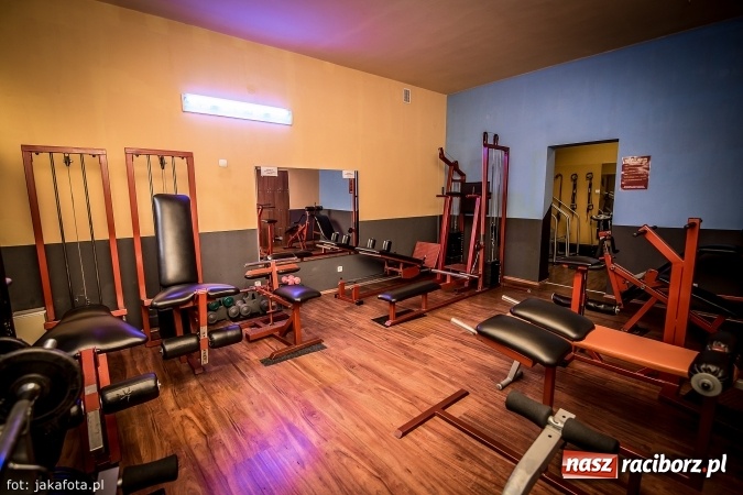 Zdjęcie w galerii na portalu naszraciborz.pl: Podejmij jesienno-zimowe wyzwanie z Centrum Odnowy Biologicznej i Fitnessu Hart! wiadomości z regionu